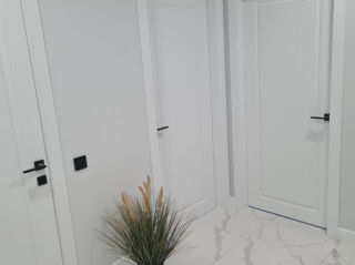 Apartament cu 1 cameră, 50 m², Buiucani, Chișinău foto 2