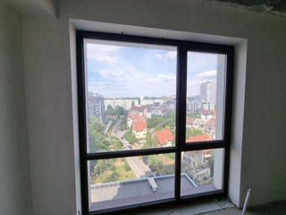 Apartament cu 3 camere, 105 m², Centru, Chișinău foto 3
