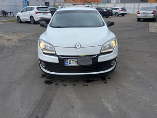 Renault Megane foto 2