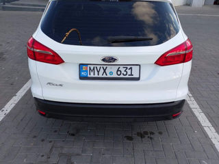 Ford Focus foto 5