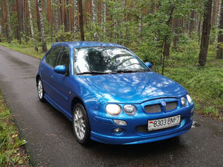 Rover 75 foto 9