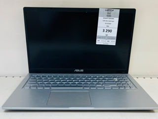 Notebook ASUS X515 EA ,(11thGEN Intel Core i3-1115G4,RAM 8GB, SSD 250 GB), 3290 lei