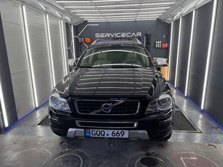 Volvo XC90 foto 2