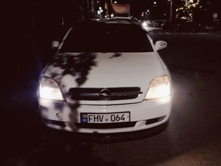 Opel Vectra foto 2