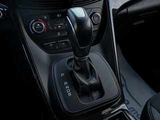 Ford Kuga фото 13