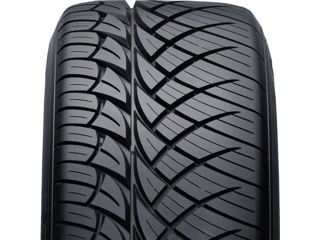 285/45 R 22 Nitto NT420S 114H XL TL