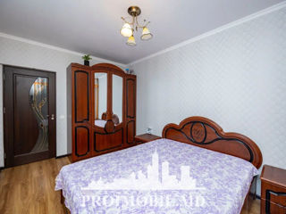 Apartament cu 2 camere, 74 m², Buiucani, Chișinău foto 2