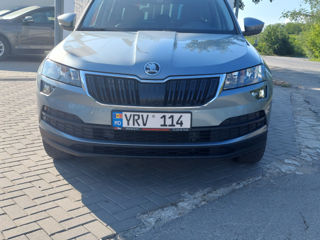 Skoda Karoq foto 2