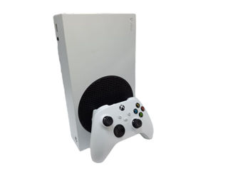 Microsoft Xbox Series S (512 GB) foto 4