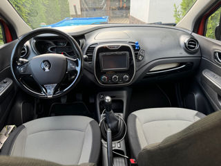 Renault Captur foto 8