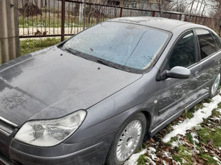 Citroen C5 foto 9