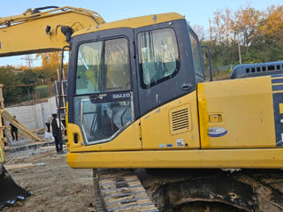 Komatsu Pc160 Lc  16тн 2003год foto 7