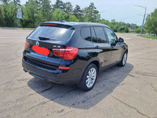 BMW X3 фото 4