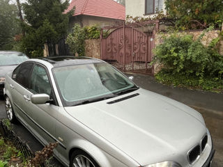 BMW 3 Series foto 4