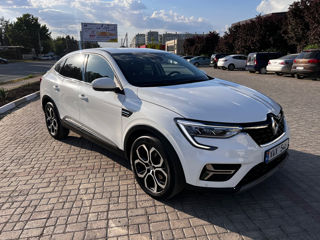 Renault Arkana фото 7