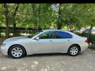 BMW 7 Series foto 6