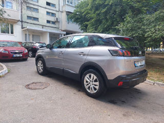 Peugeot 3008 foto 5