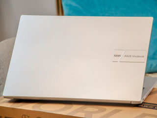 Asus VivoBook 17x - Core I7 1255U, 16Gb Ram, IrisXe, 500Gb SSD, 17.3" FHD IPS фото 8