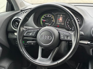 Audi A3 e-tron foto 9