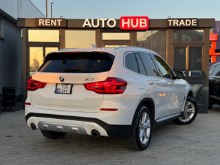 BMW X3 foto 2