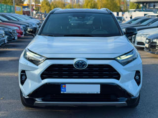 Toyota Rav 4 foto 3