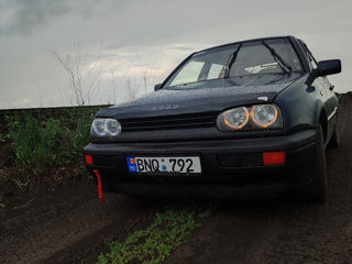 Volkswagen Golf foto 9