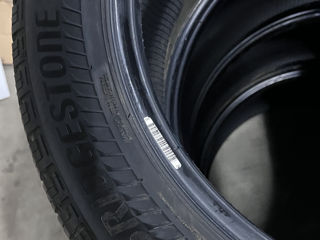 Bridgestone EL450   225/50/R18 foto 8