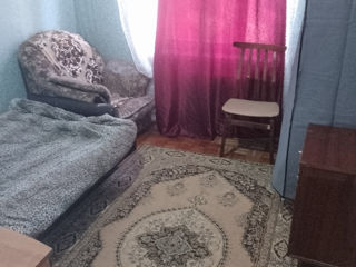 Apartament cu 3 camere, 69 m², Ciocana, Chișinău foto 4