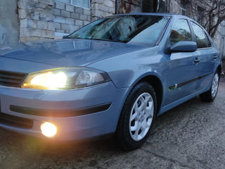 Renault Laguna foto 4