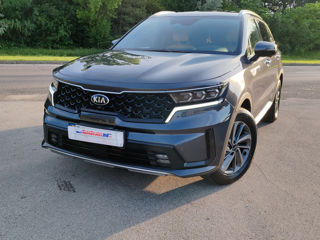 KIA Sorento foto 4