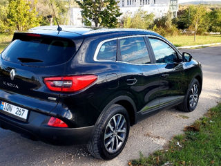 Renault Kadjar foto 6