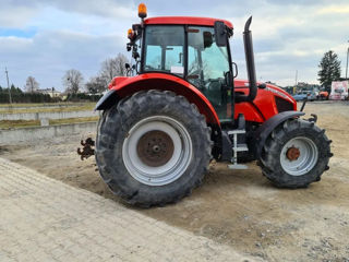 Zetor Forterra 135 фото 4