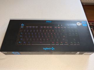 Logitech Pro Keyboard foto 3