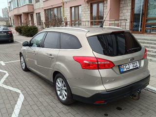 Ford Focus foto 5