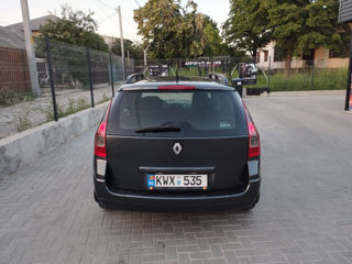 Renault Megane foto 7