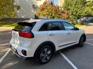 KIA Niro foto 4