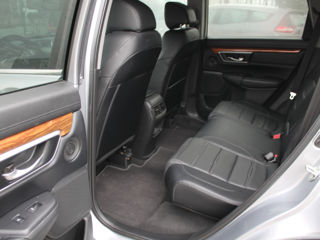 Honda CR-V foto 8