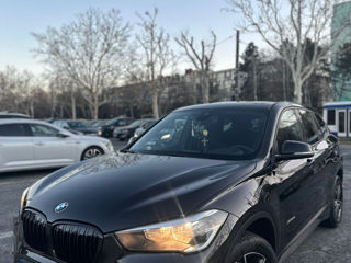 BMW X1 foto 2