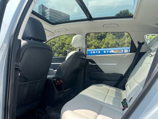 Hyundai ix35 foto 12