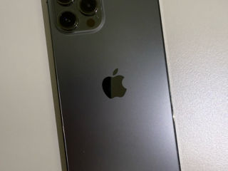 Iphone 12 Pro Max Space Grey 256GB foto 5