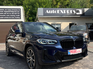 BMW X3 foto 2