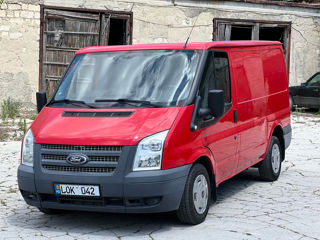 Ford Transit foto 1