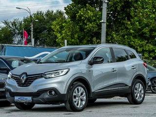 Renault Kadjar foto 1