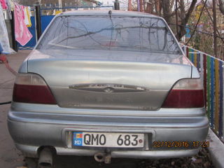 Daewoo Nexia foto 2