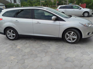 Ford Focus foto 2