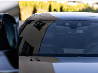 BMW 5 Series foto 8