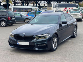 BMW 5 Series foto 1