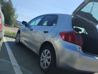 Toyota Auris foto 6