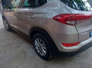 Hyundai Tucson foto 2