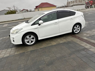 Toyota Prius foto 4